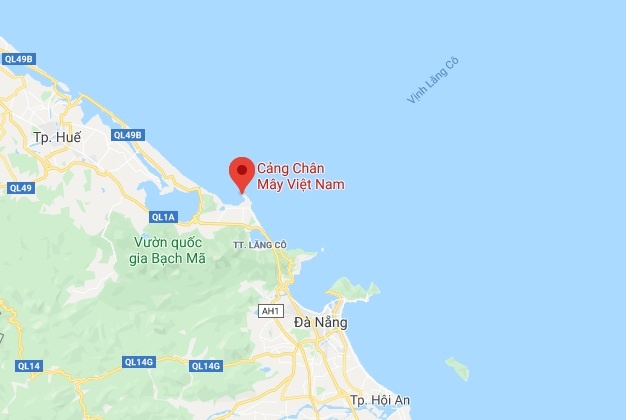 Tau Diamond Princess anh 2