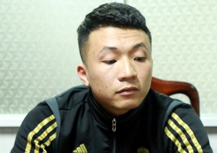 Triet xoa nhom tin dung den cho vay voi lai suat 120%/nam hinh anh