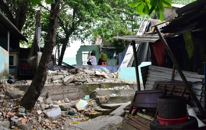 Di dan kinh thanh Hue anh 2