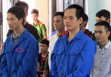 Ten cuop dam ba chu nha nghi lien tiep linh hon 17 nam tu hinh anh