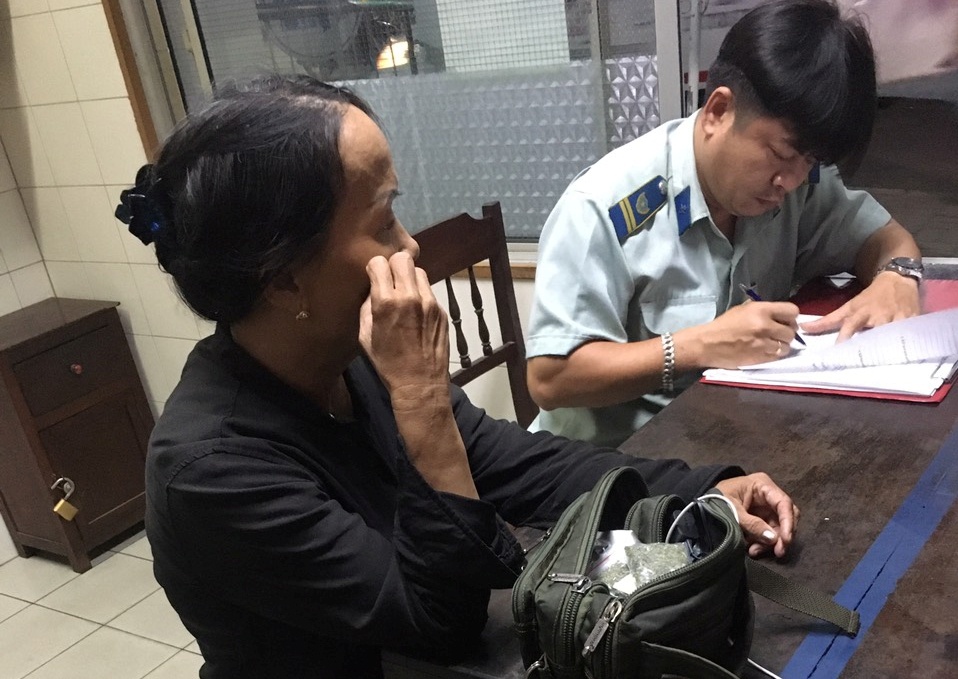 Ban co My o benh vien anh 1