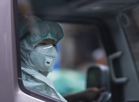 Lo trinh cua nu du khach nguoi Anh nhiem Covid-19 truoc khi vao Hue hinh anh