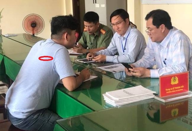 Tung tin covid-19 anh 1