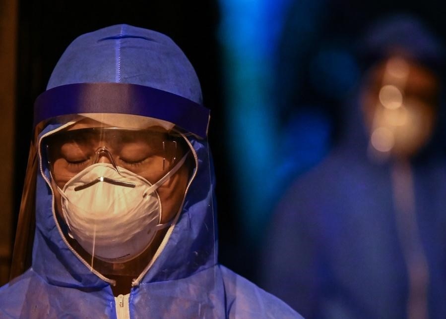 Benh nhan thu 49 nhiem Covid-19 da di nhung dau? hinh anh