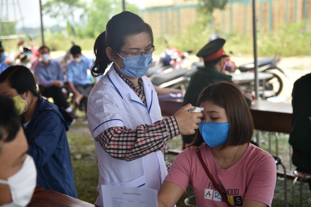 Trung dung ky tuc xa anh 1