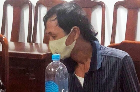 Dam chet tinh dich vi nghi ban gai khong chung thuy hinh anh
