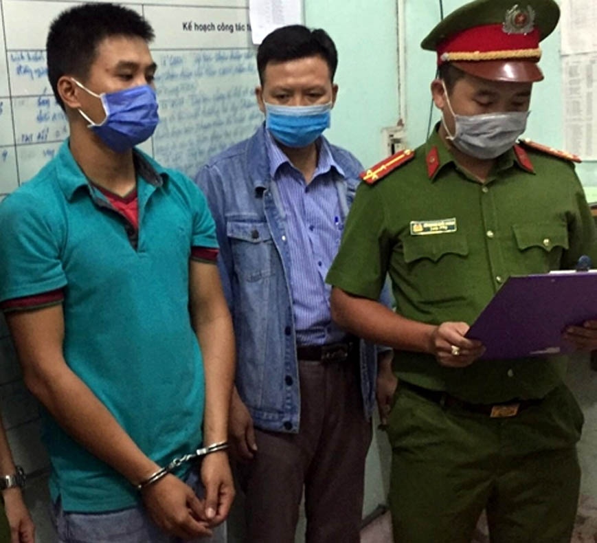 Đâm người tử vong ảnh 1 Dam nguoi tu vong anh 1