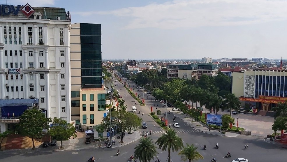 Thanh pho truc thuoc trung uong anh 1