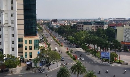 Thua Thien - Hue muon tro thanh TP truc thuoc Trung uong vao nam 2021 hinh anh