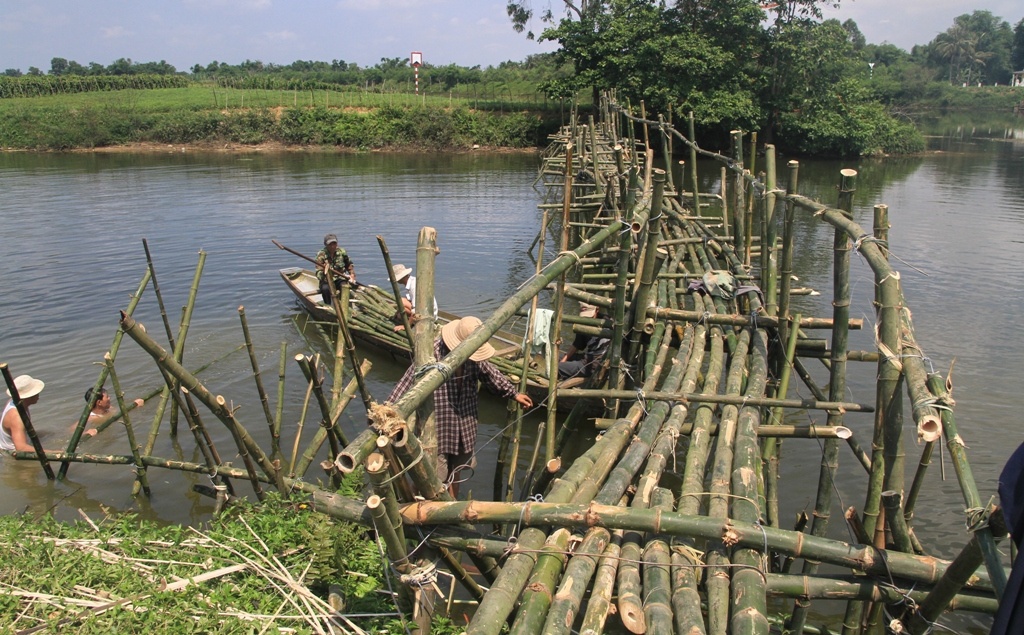 Lam cau tre ngan cat tac anh 2