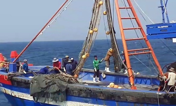 No sung chi thien anh 1