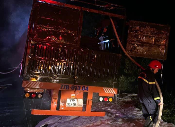 Chay xe dau keo anh 2