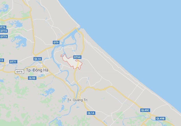 Nguoi phu nu bi dien giat anh 1