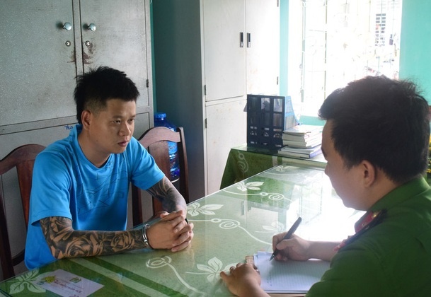 Tiệc ma túy ảnh 1 Tiec ma tuy anh 1