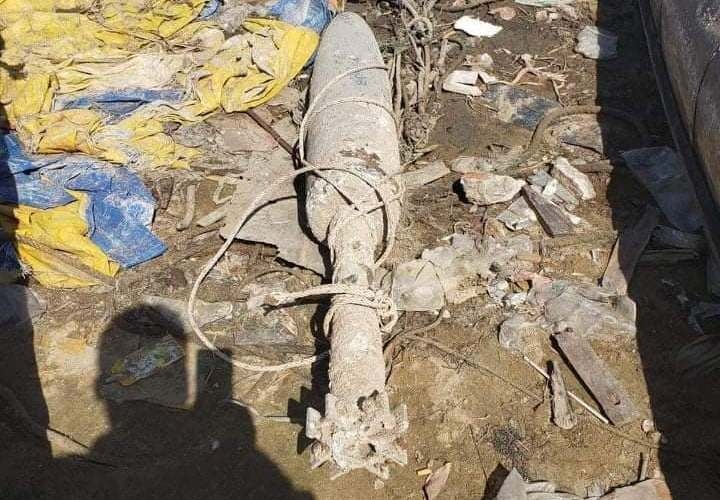 Ngu dan vot qua bom anh 1