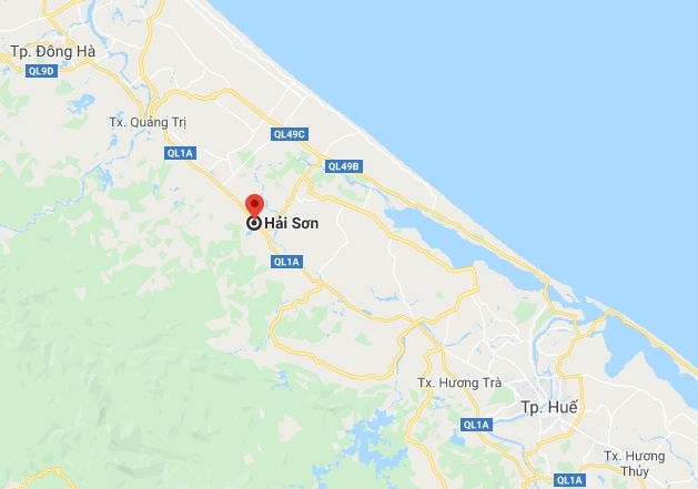 Tai xe mac ket trong cabin anh 3