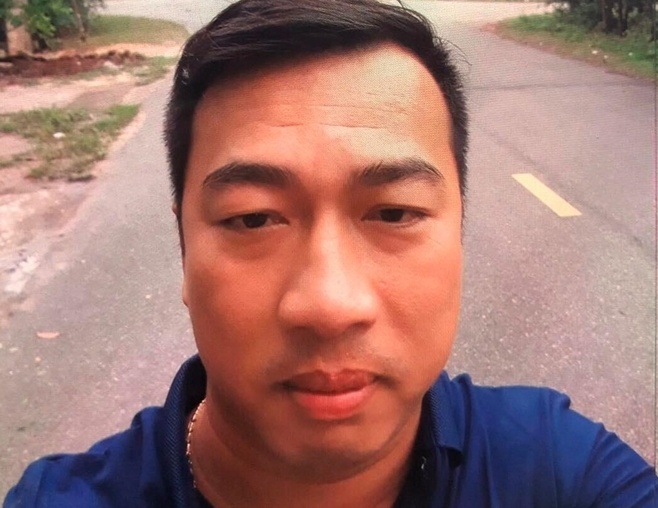 Lừa đảo bán đất ảnh 1 Lua dao ban dat anh 1