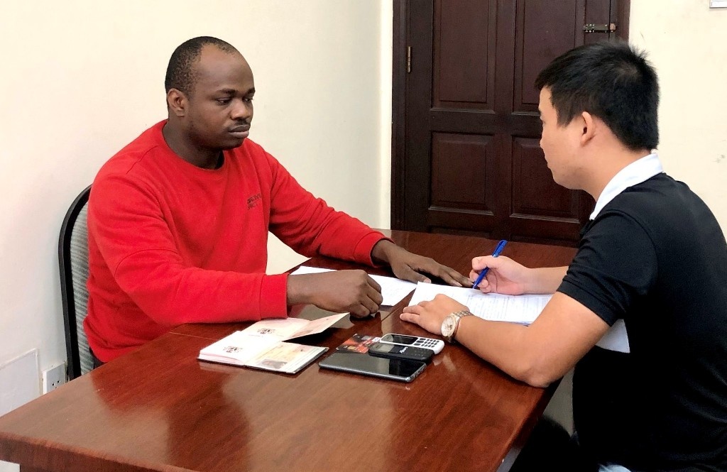 Lua dao 120 ty dong anh 1