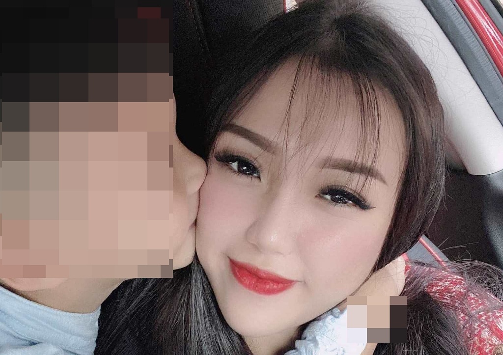 Nu sinh buon ma tuy anh 1