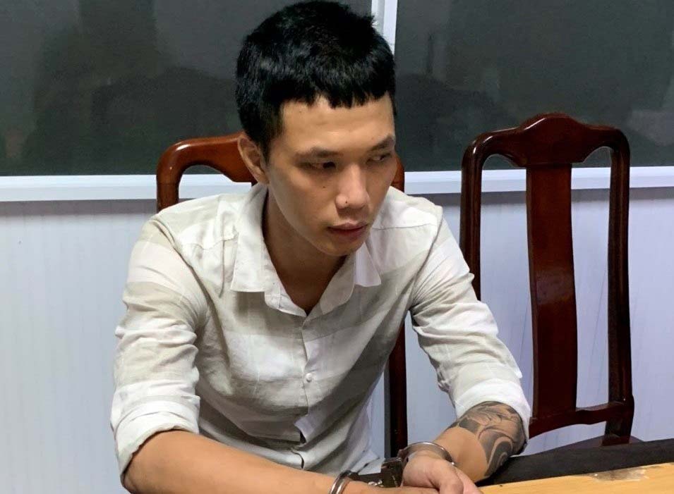 2 thanh niên tàng trữ ma túy ảnh 1 2 thanh nien tang tru ma tuy anh 1