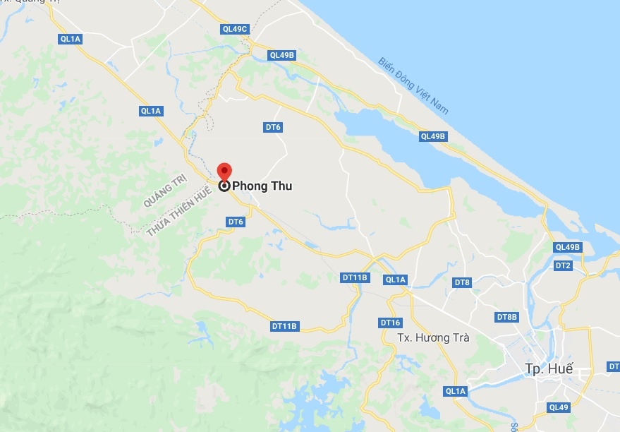 Chay xe dau keo anh 2