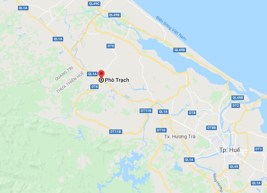 Oto tai dap nat phan dau anh 2