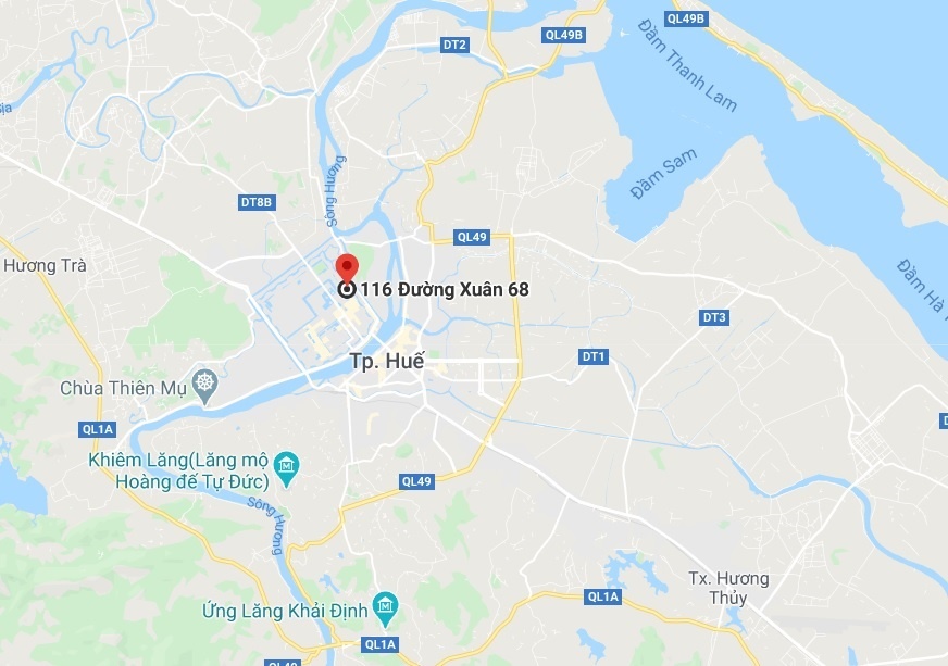 Di tich cong gach o Hue anh 3