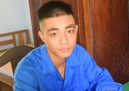 Trom rut sung dien chong tra cong an hinh anh