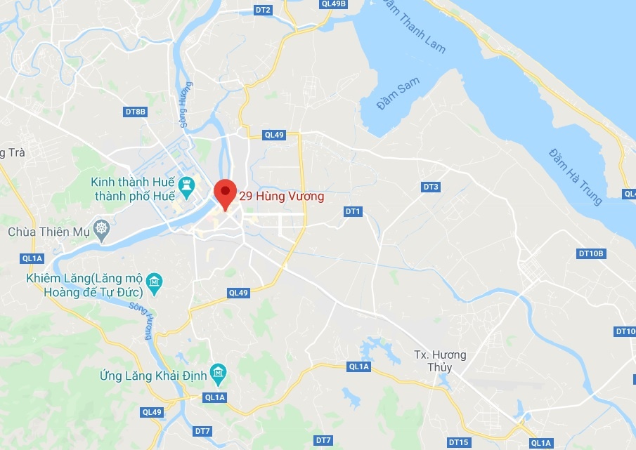 Chay cua hang ao quan anh 3