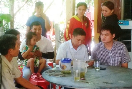 Chong keo vo bi dien giat, ca 2 cung tu vong hinh anh