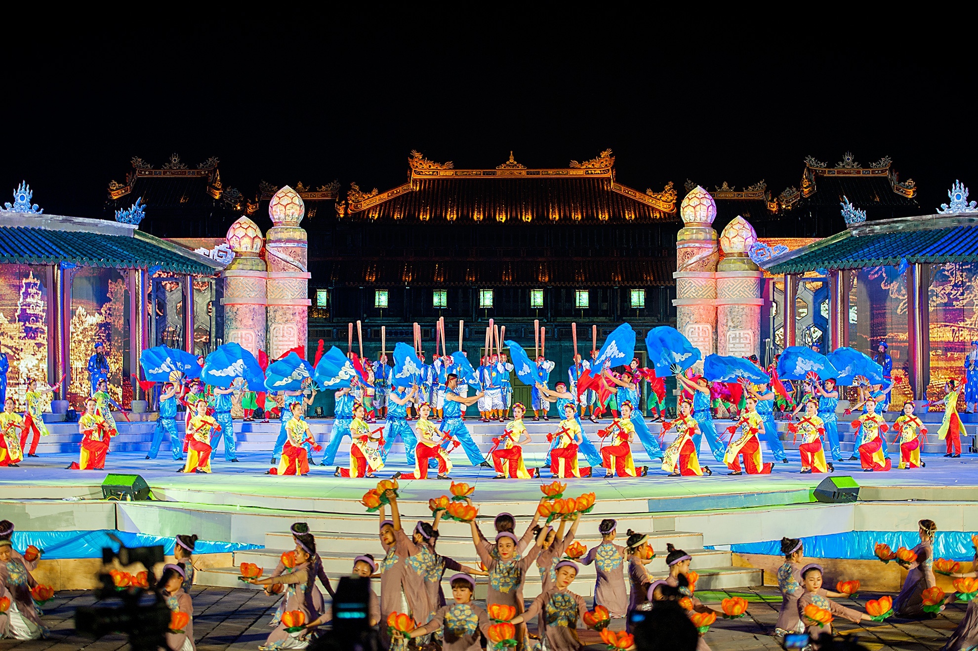 Festival Hue 2020 anh 1