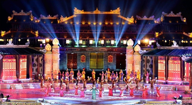 Festival Hue 2020 anh 1