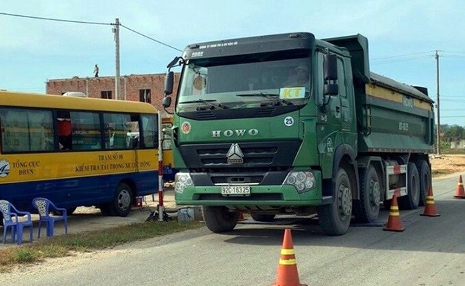 Phat xe qua tai anh 1