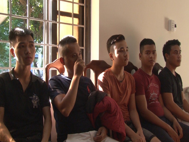 Khong che con no anh 1