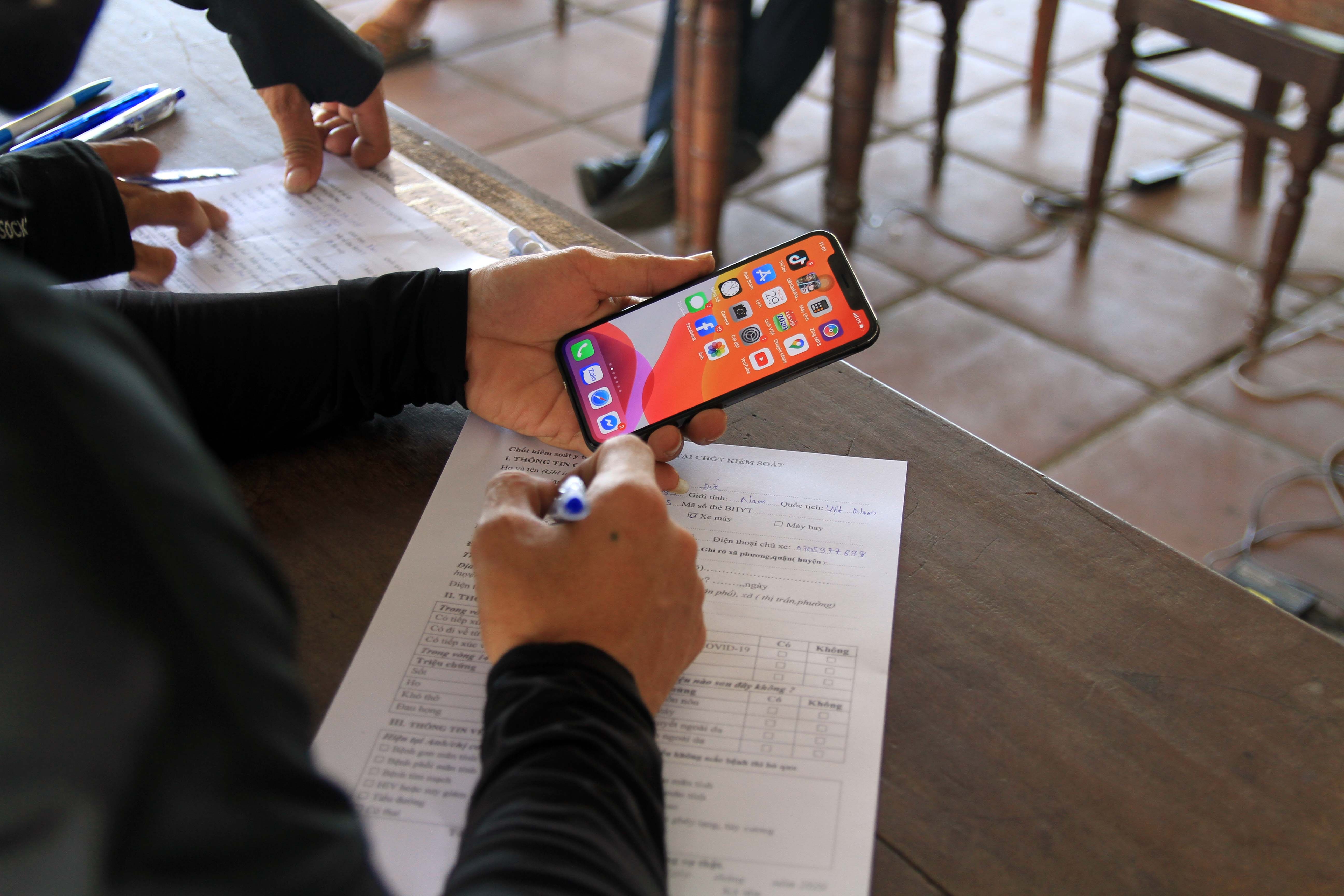 Vat va tren deo Hai Van anh 10