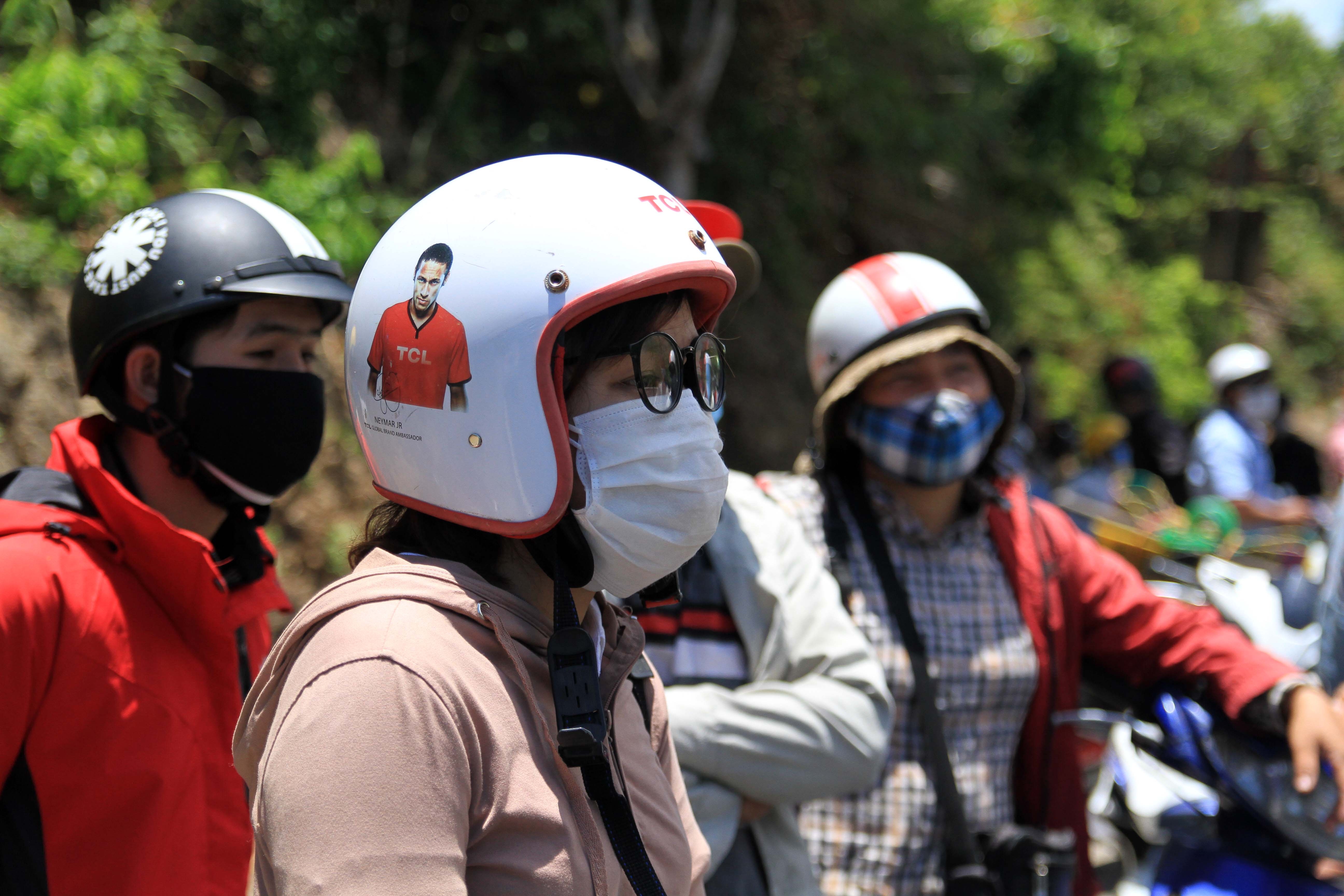 Vat va tren deo Hai Van anh 5