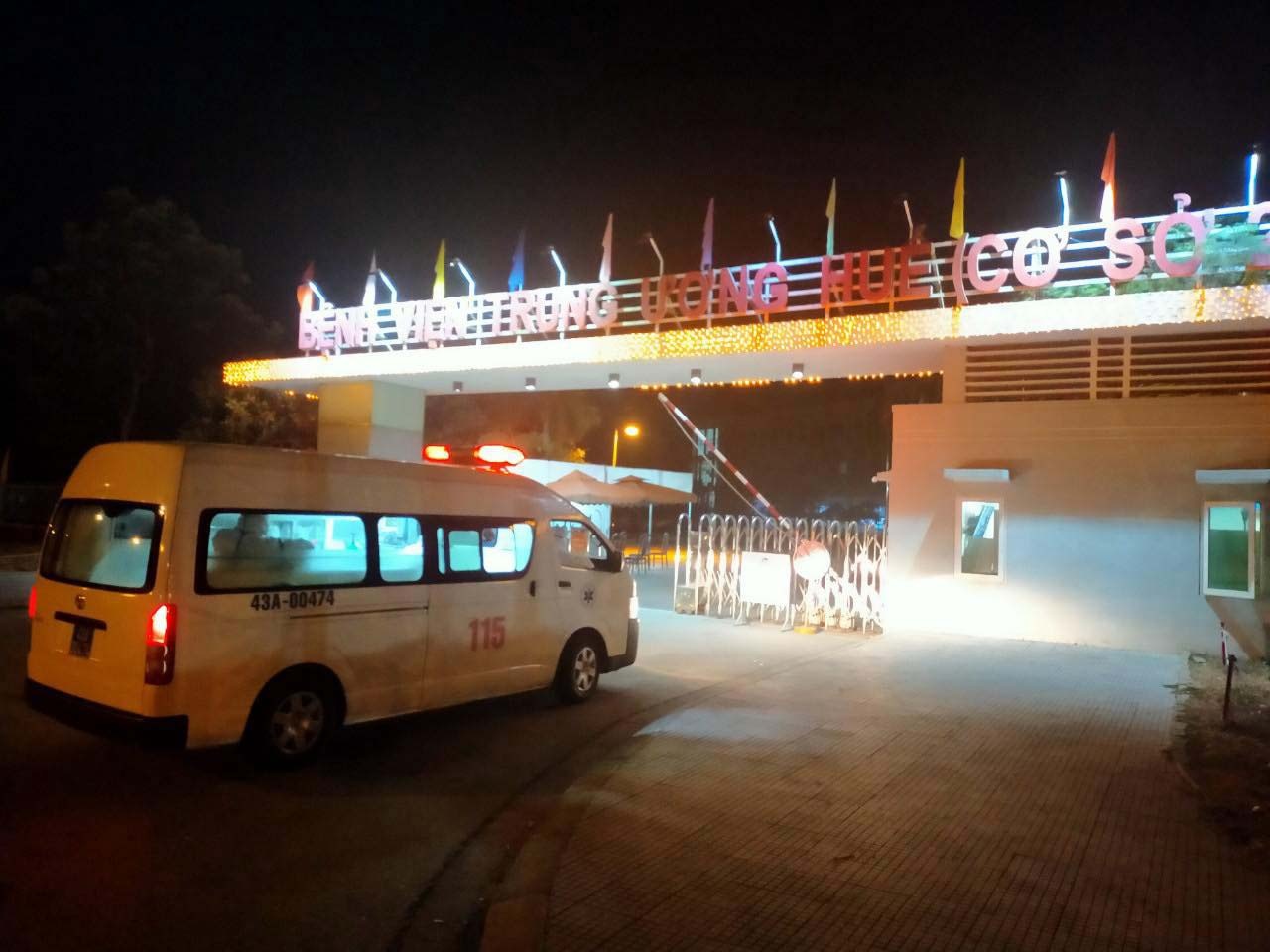 benh nhan Covid-19 nang anh 1