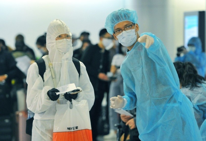 Benh vien Da khoa Quang Tri anh 1