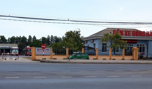 Dung van chuyen hanh khach anh 1