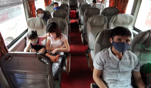 Dung tuyen van chuyen khach di Hue va Quang Nam hinh anh