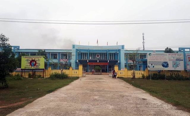 Benh nhan tuyet thuc anh 1