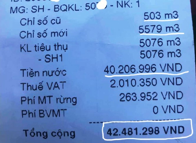 Tien nuoc khung anh 1