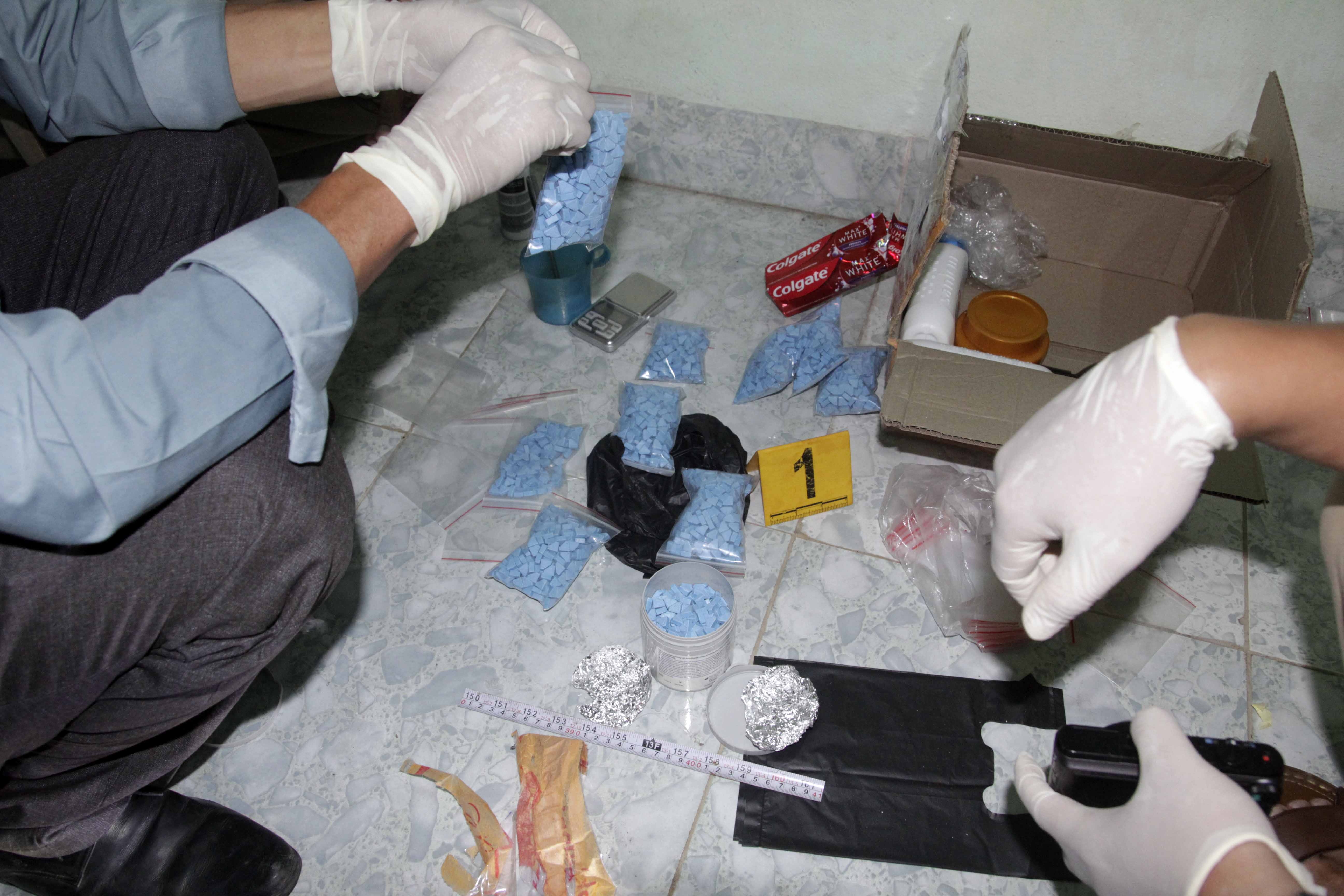 Duong day ma tuy anh 2