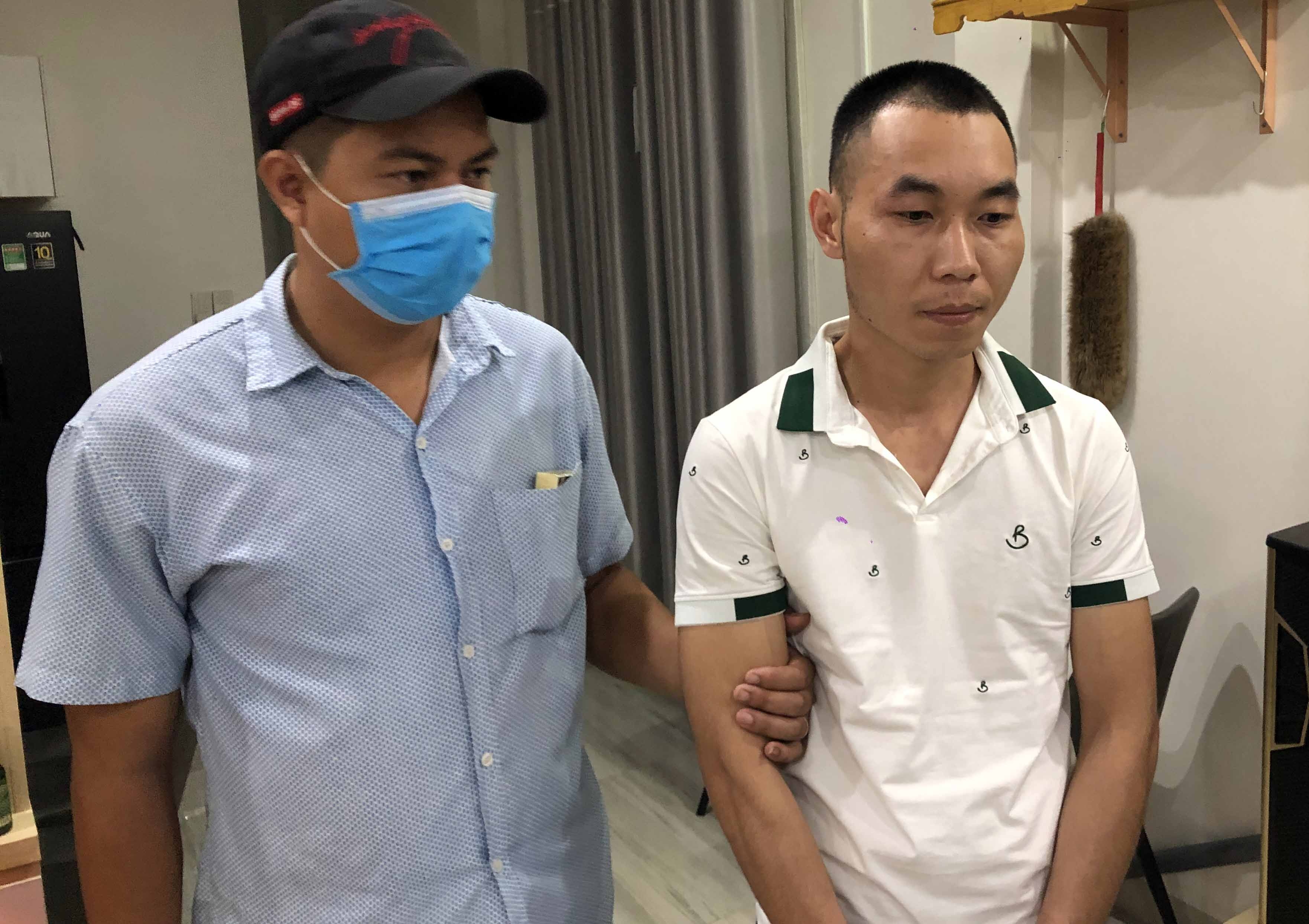 Đường dây ma túy  ảnh 1 Duong day ma tuy anh 1