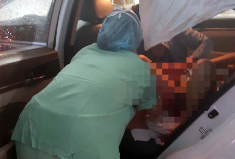 San phu sinh con anh 1