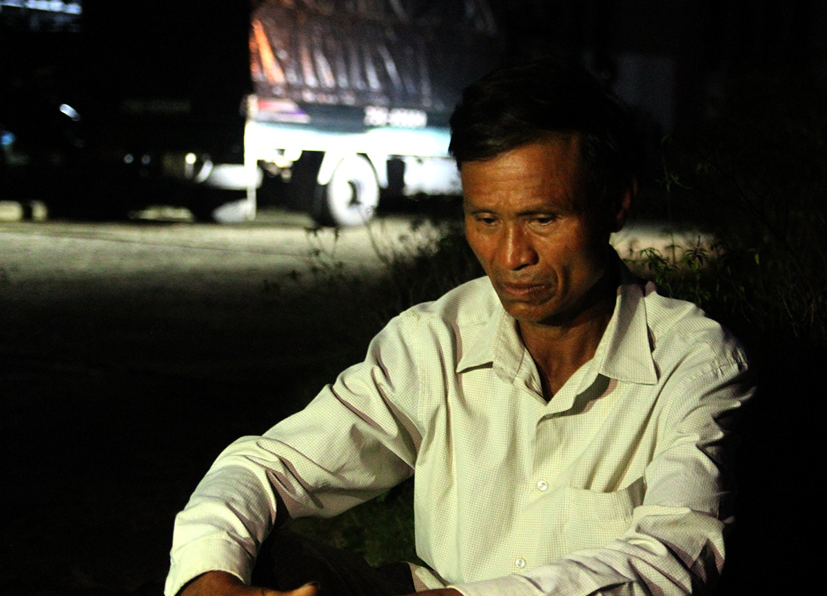 Dem kinh hoang o Rao Trang 3 hinh anh