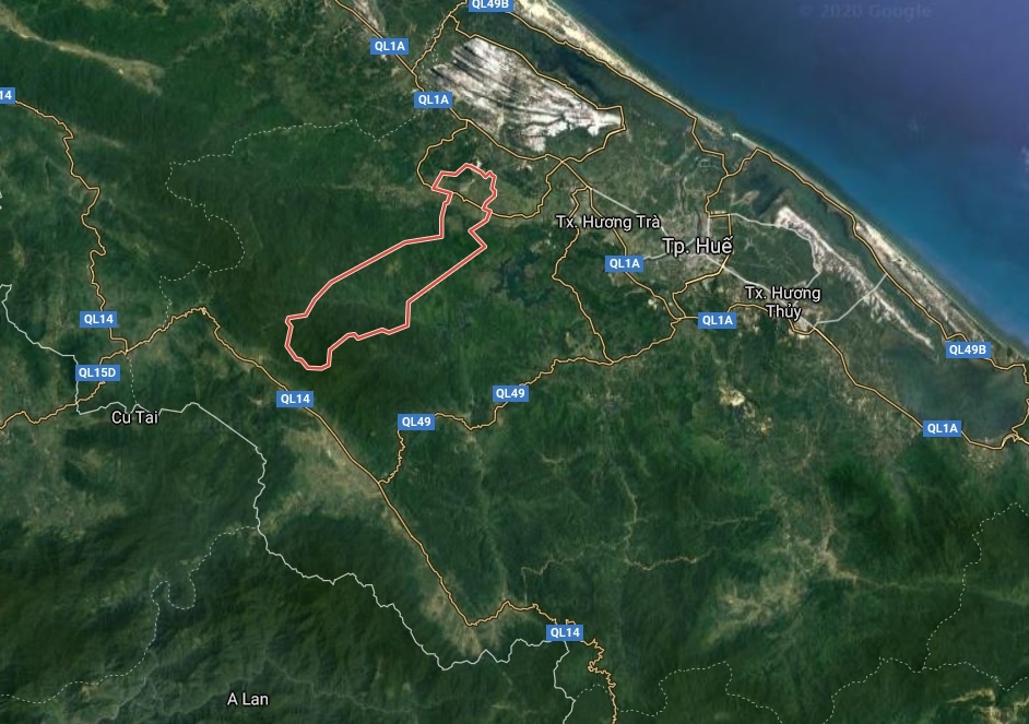 Sat lo thuy dien Rao Trang 3 anh 1