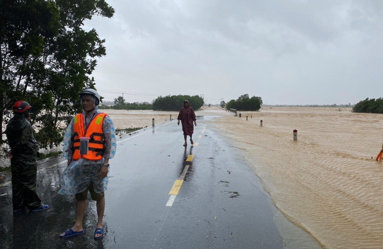 Be gai tu vong anh 1