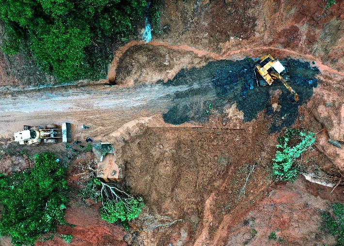 Thuong uy cong an hy sinh anh 1