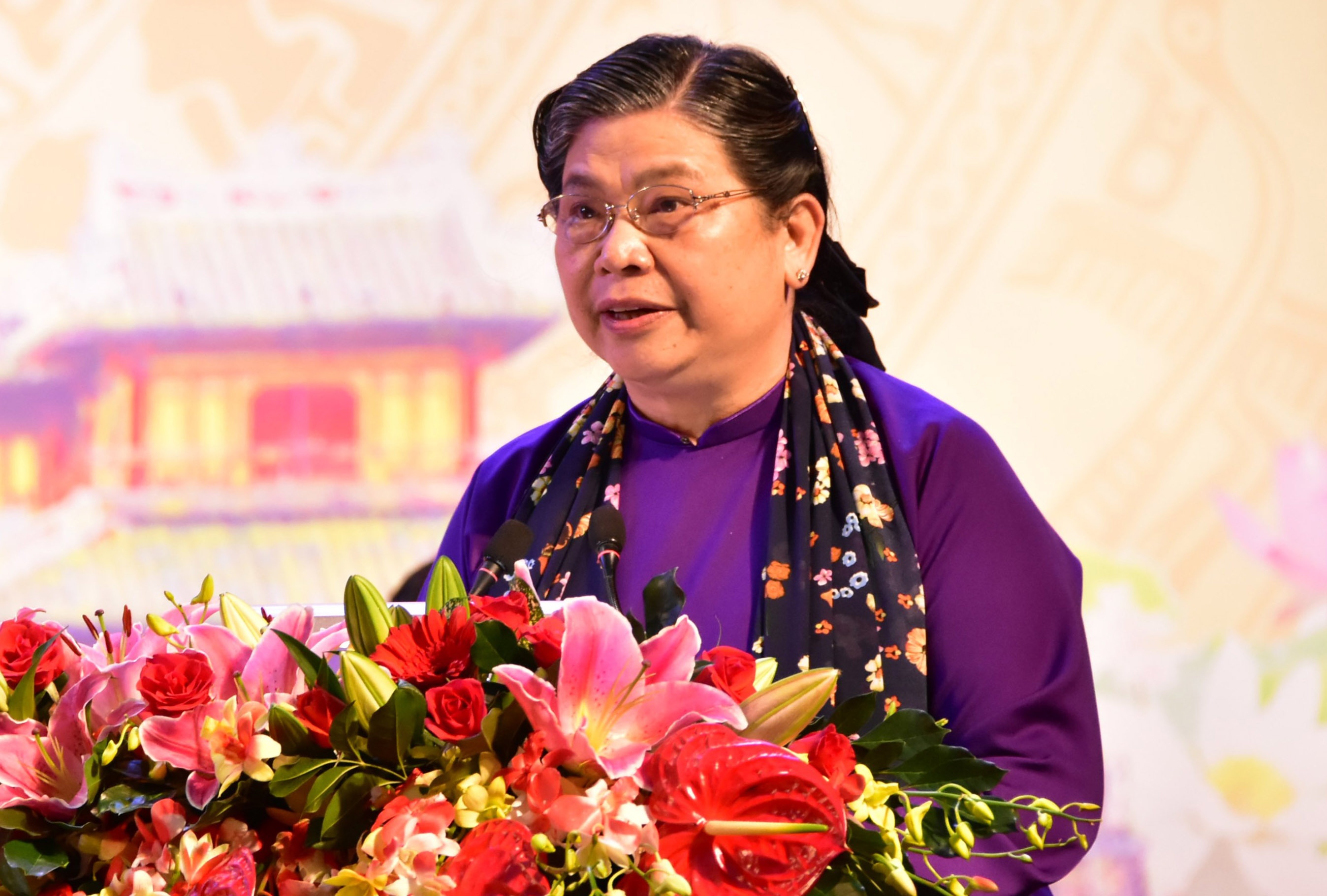 'Thua Thien - Hue can nghiem tuc xem xet nhung mat con han che' hinh anh